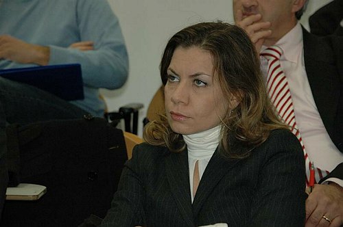 �Politiche pubbliche e sviluppo del territorio� 