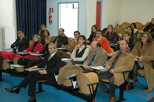 �Politiche pubbliche e sviluppo del territorio� 