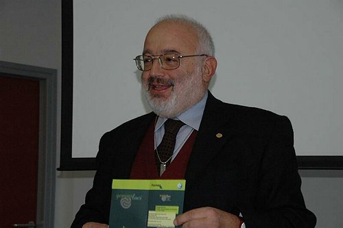 �Politiche pubbliche e sviluppo del territorio� 