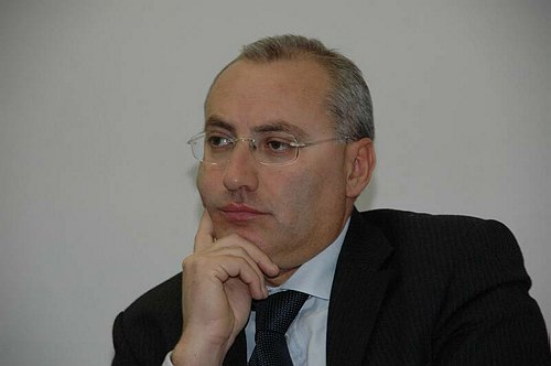 �Politiche pubbliche e sviluppo del territorio� 