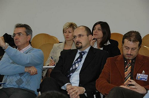 �Politiche pubbliche e sviluppo del territorio� 