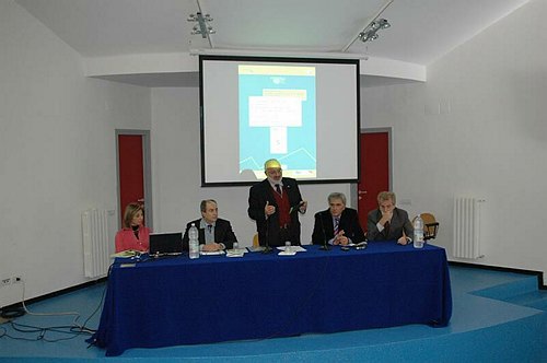 �Politiche pubbliche e sviluppo del territorio� 