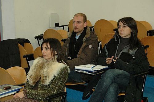 �Politiche pubbliche e sviluppo del territorio� 