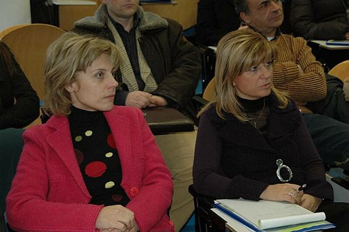 �Politiche pubbliche e sviluppo del territorio� 