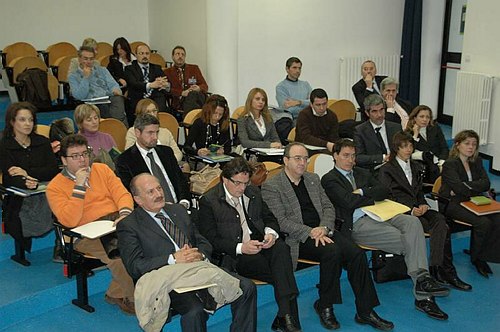 �Politiche pubbliche e sviluppo del territorio� 