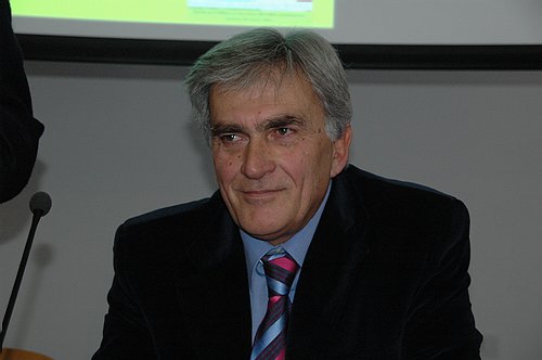 �Politiche pubbliche e sviluppo del territorio� 