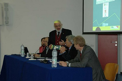 �Politiche pubbliche e sviluppo del territorio� 