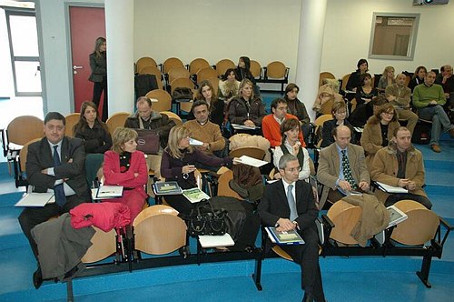 �Politiche pubbliche e sviluppo del territorio� 