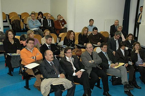 �Politiche pubbliche e sviluppo del territorio� 