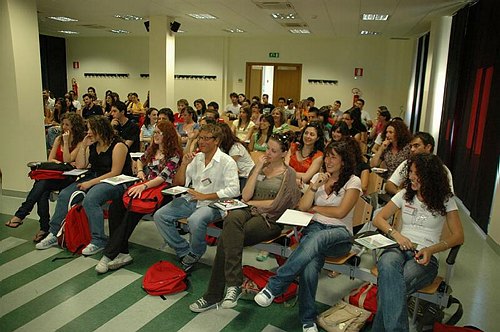 Facolt� di Medicina e Chirurgia 