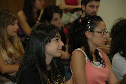 Facolt� di Medicina e Chirurgia 