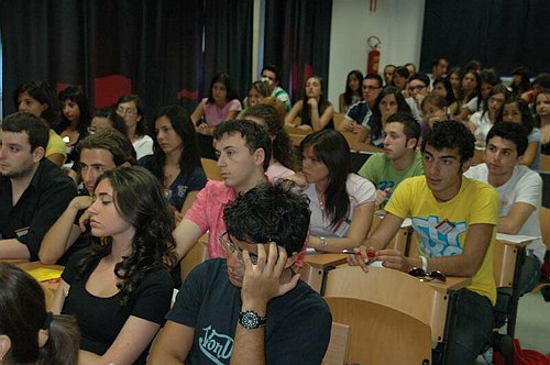 Facolt� di Medicina e Chirurgia 