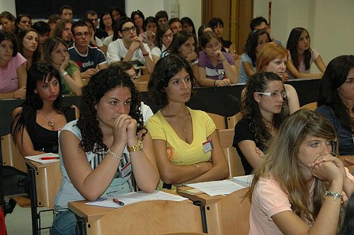 Facolt� di Medicina e Chirurgia 