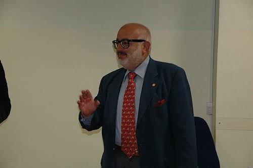 Facolt� di Medicina e Chirurgia 