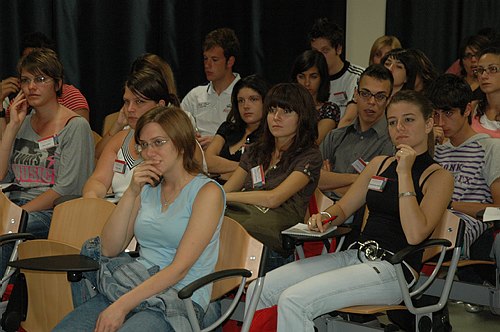 Facolt� di Medicina e Chirurgia 