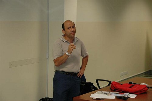 Facolt� di Medicina e Chirurgia 