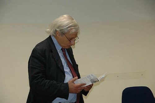 Facolt� di Medicina e Chirurgia 