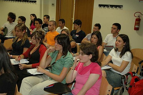 Facolt� di Medicina e Chirurgia 