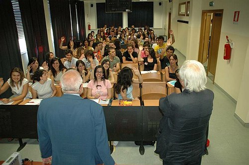 Facolt� di Medicina e Chirurgia 