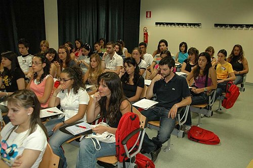 Facolt� di Medicina e Chirurgia 