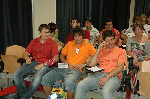 Facolt� di Medicina e Chirurgia 