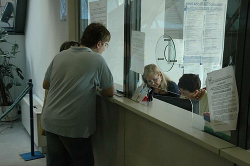 Universit� del Molise