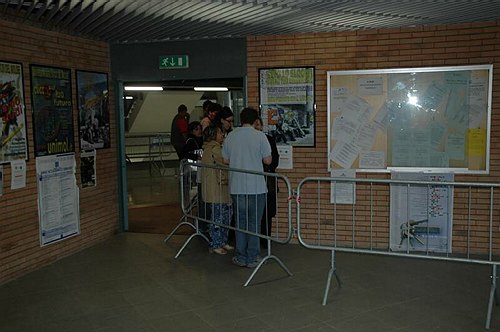 Universit� del Molise