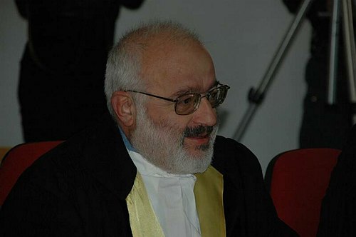 Munira Khorromi, Studentessa afghana