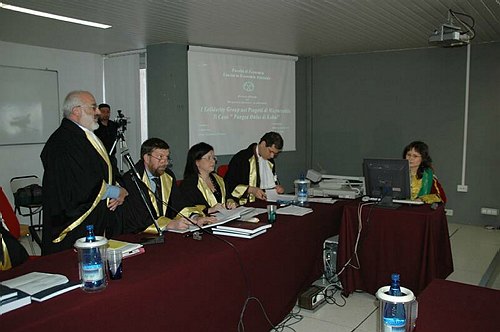 Munira Khorromi, Studentessa afghana