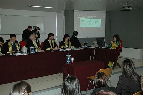 Munira Khorromi, Studentessa afghana