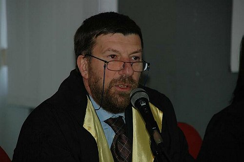 Munira Khorromi, Studentessa afghana