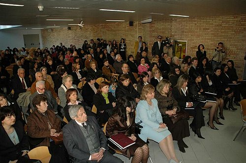 Munira Khorromi, Studentessa afghana