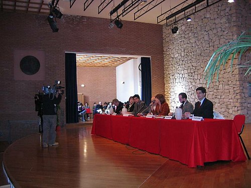 Presentazione del libro di Saulle Panizza