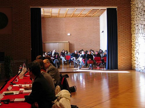 Presentazione del libro di Saulle Panizza