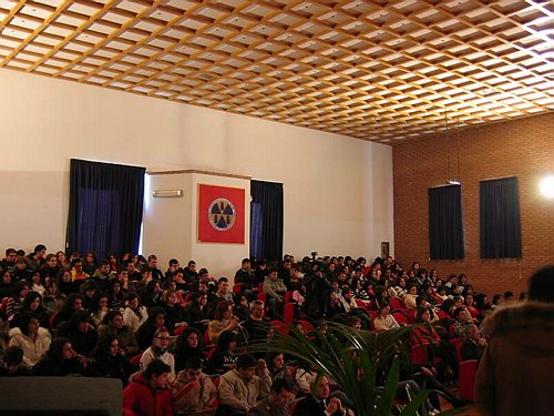 Presentazione del libro di Saulle Panizza