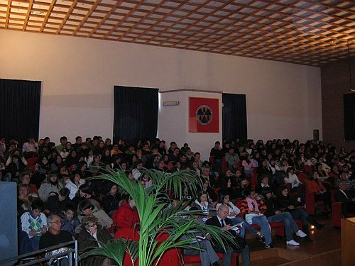 Presentazione del libro di Saulle Panizza