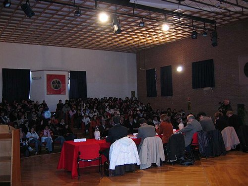 Presentazione del libro di Saulle Panizza