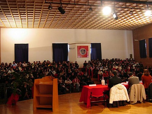 Presentazione del libro di Saulle Panizza