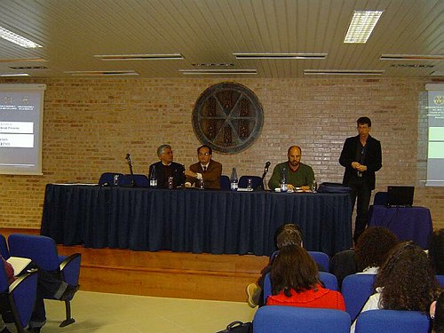 ''Governance delle Aree Naturali Protette''