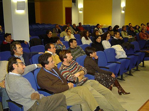 ''Governance delle Aree Naturali Protette''