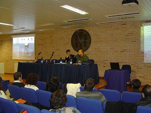 ''Governance delle Aree Naturali Protette''