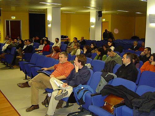 ''Governance delle Aree Naturali Protette''