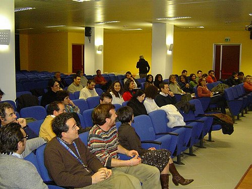 ''Governance delle Aree Naturali Protette''