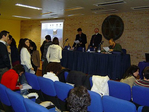 ''Governance delle Aree Naturali Protette''