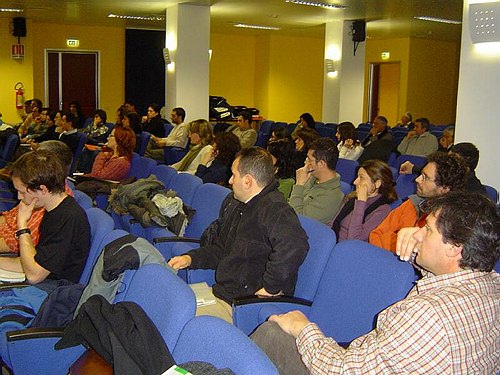 ''Governance delle Aree Naturali Protette''