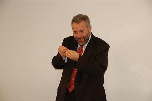 Master di I� livello