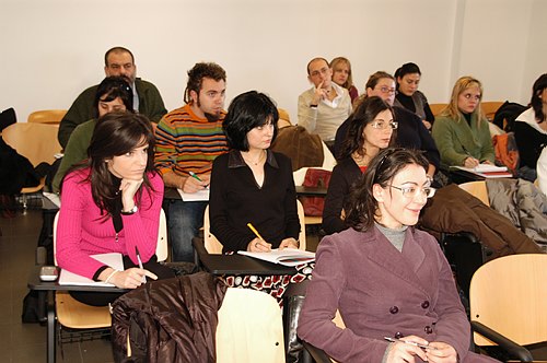 Master di I� livello