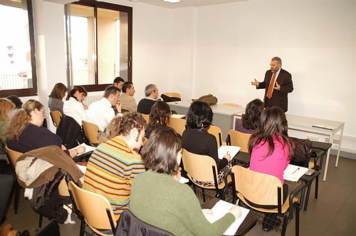 Master di I� livello