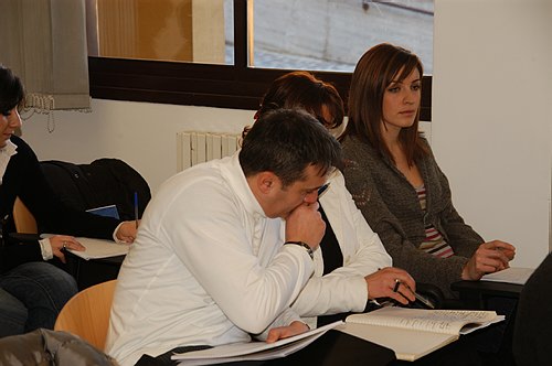 Master di I� livello