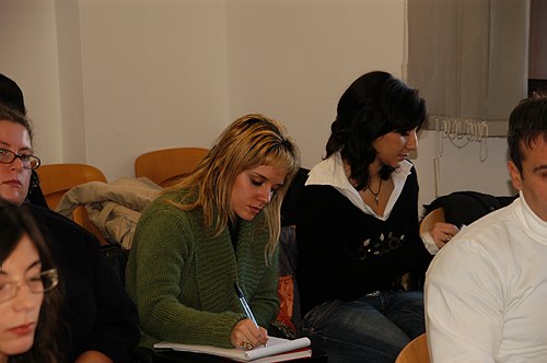 Master di I� livello